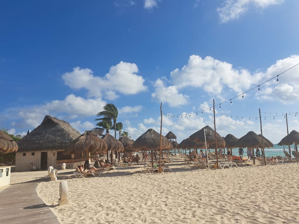 Strand Iberostar Waves Paraiso Beach