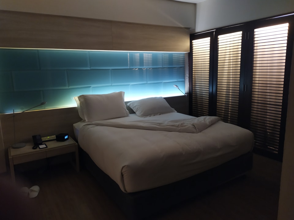 Zimmer DoubleTree by Hilton Phuket Banthai Resort