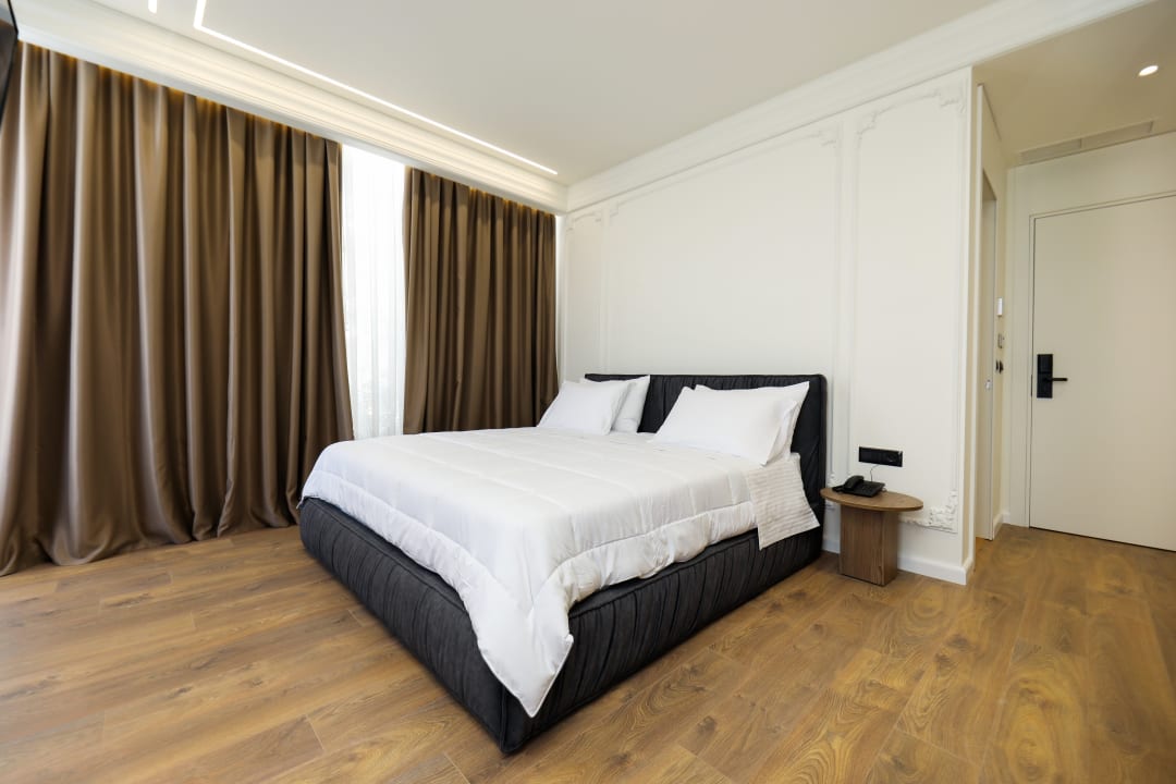 Zimmer Hotel Adore
