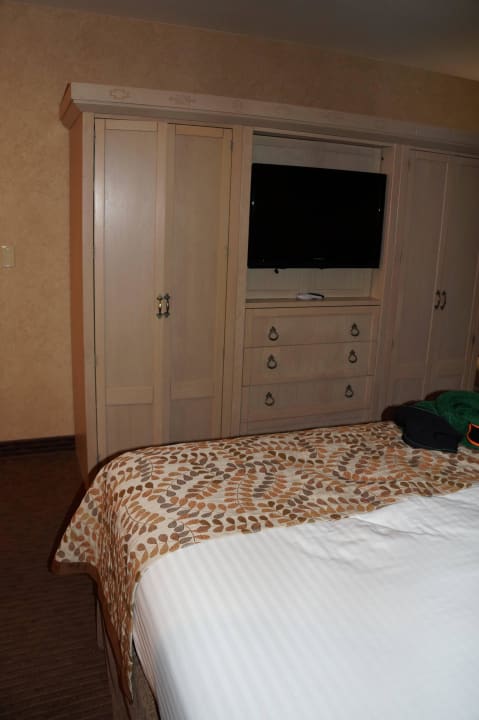 Zimmer Capitol Reef Resort