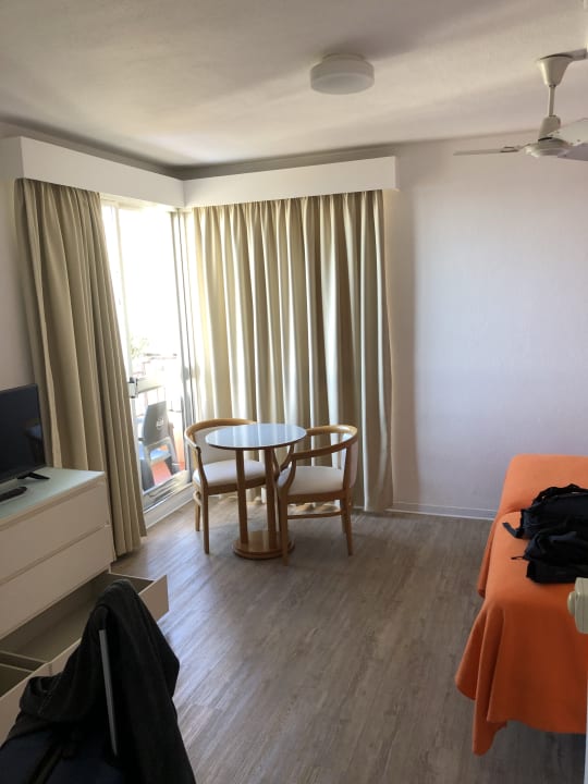 Zimmer Dorisol Estrelicia Hotel