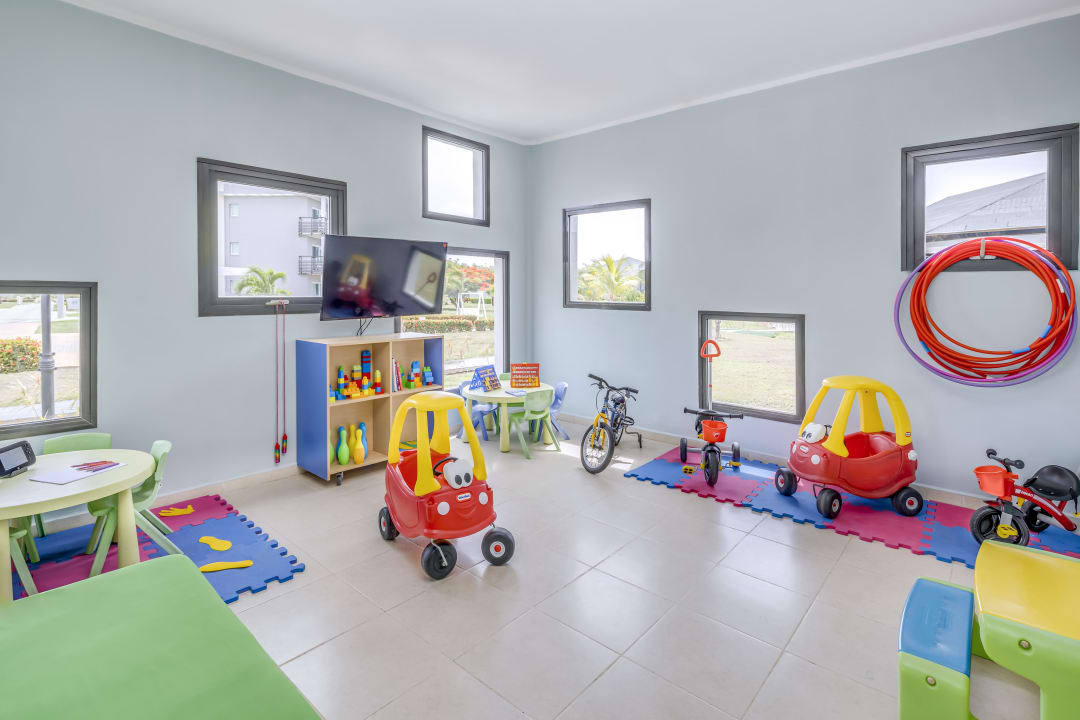 Sonstiges Meliá Costa Rey