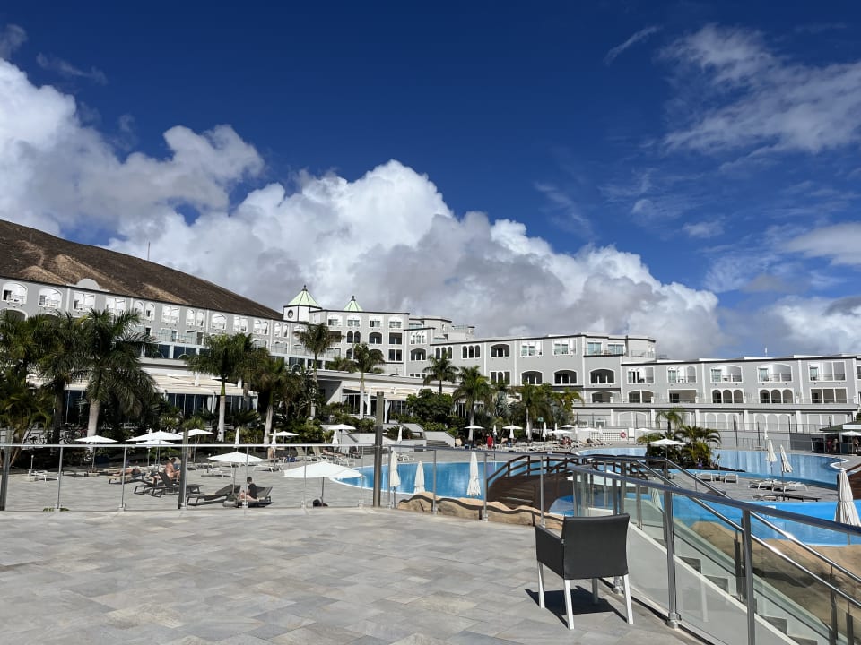 Außenansicht Royal Palm Resort & Spa - Adults only