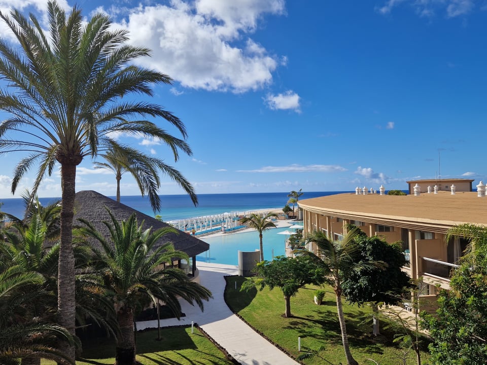 Pool Iberostar Selection Fuerteventura Palace
