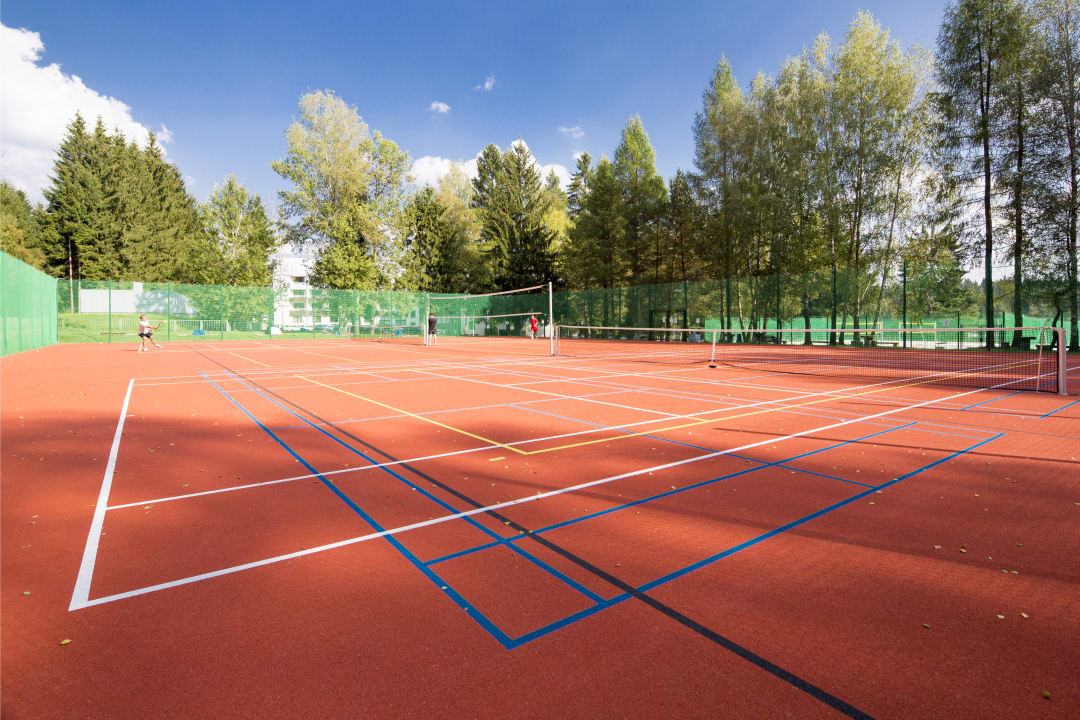 Sport & Freizeit Orea Resort Devět Skal