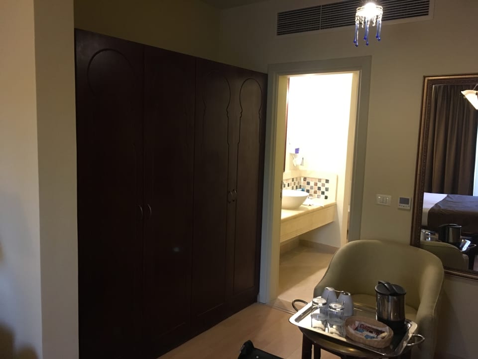 Zimmer Marina Resort Port Ghalib, a member of Radisson Individuals