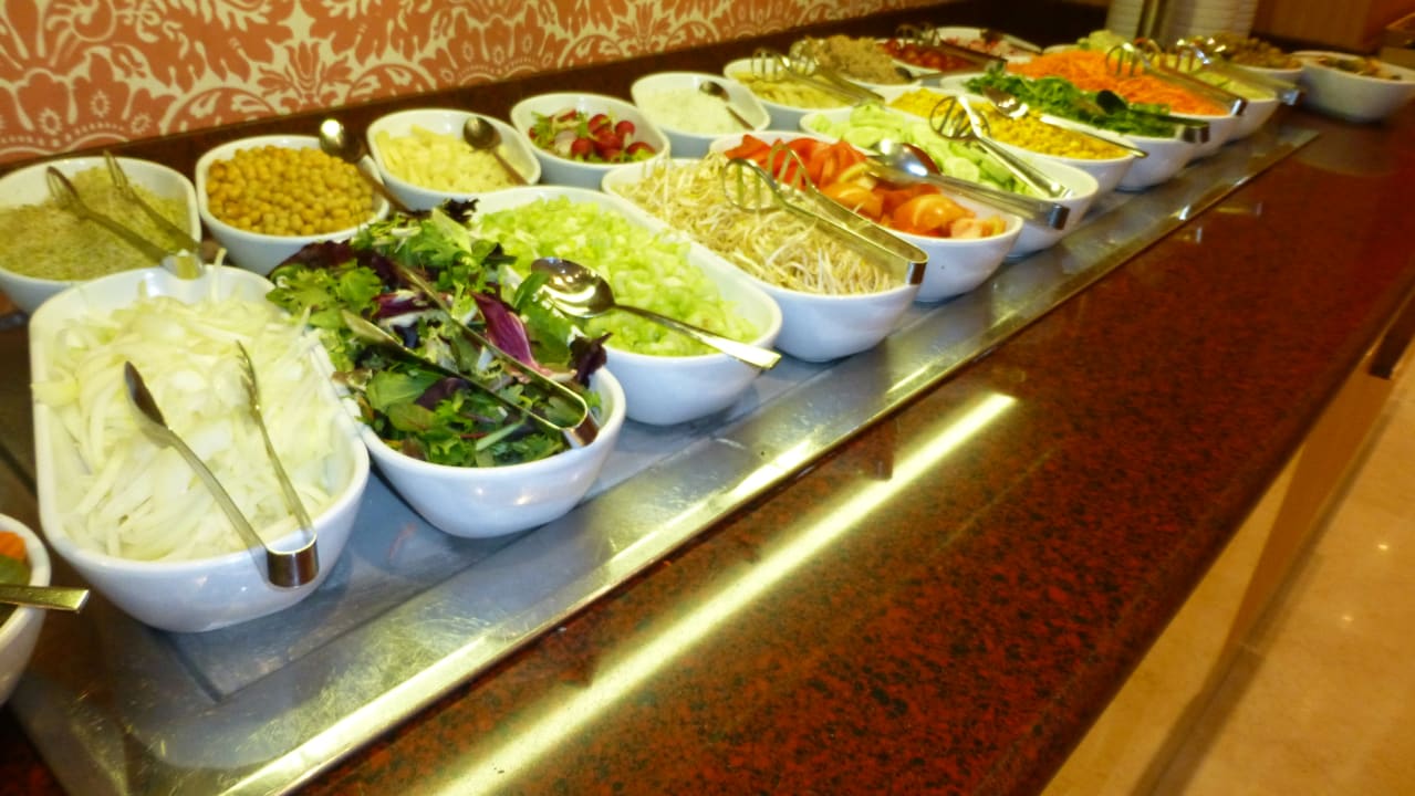 Gastro Grupotel Playa de Palma Suites & Spa