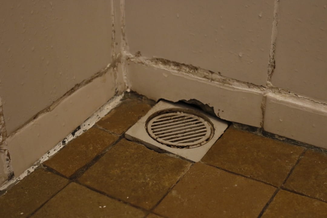 Zimmer Hotel Villas Caroline