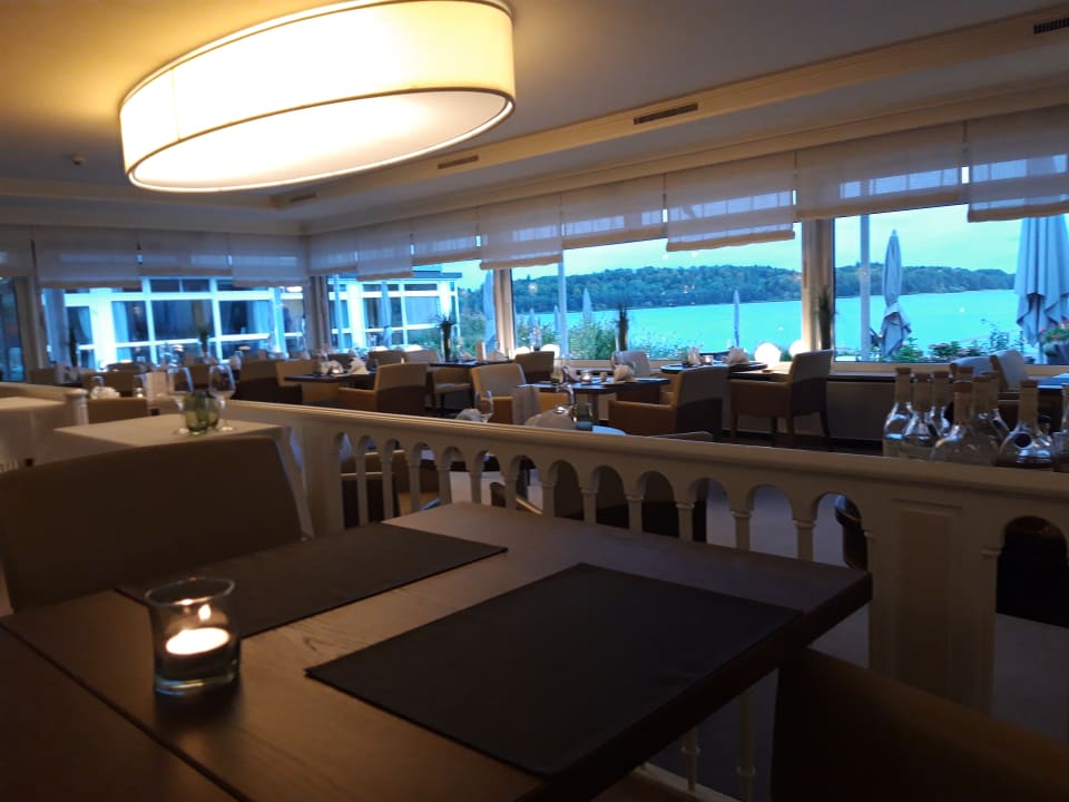 Gastro Hotel Der Seehof