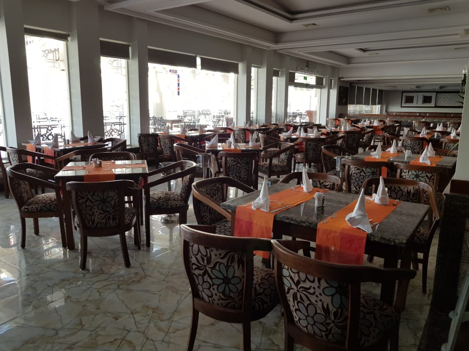 Dana Beach Resort Pickalbatros Dana Beach Resort - Hurghada