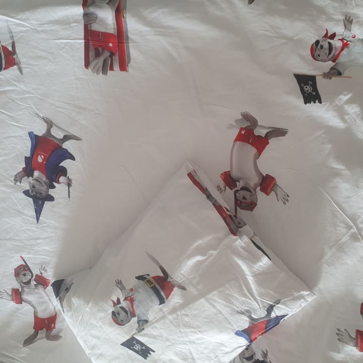 Zimmer ROBINSON NOBILIS