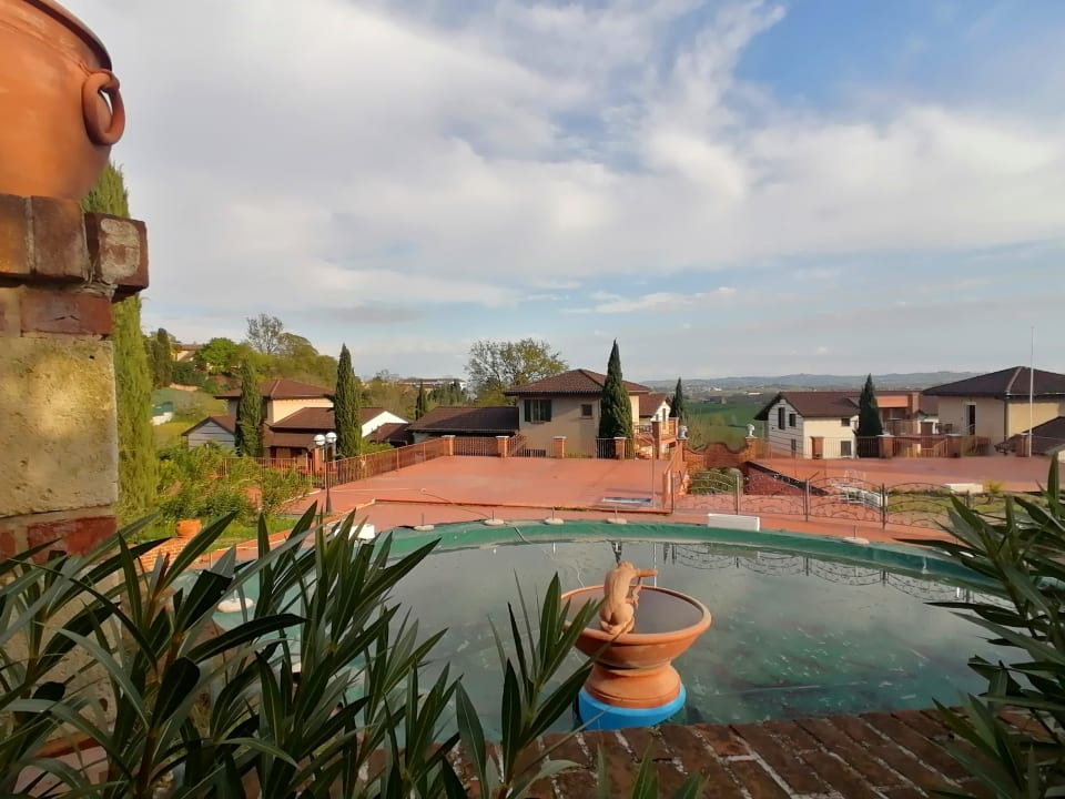 Außenansicht Ariotto Village