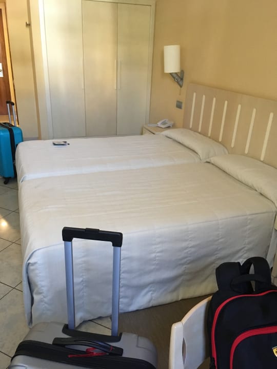 Zimmer IFA Altamarena by Lopesan Hotels