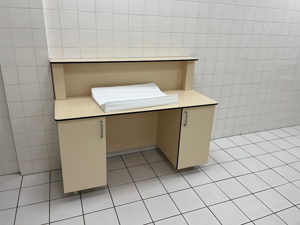 Pool Roompot Marinapark Volendam