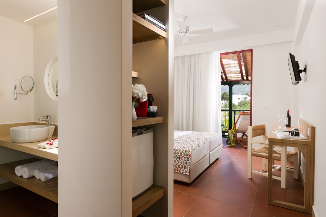 Zimmer Kalypso Hotel