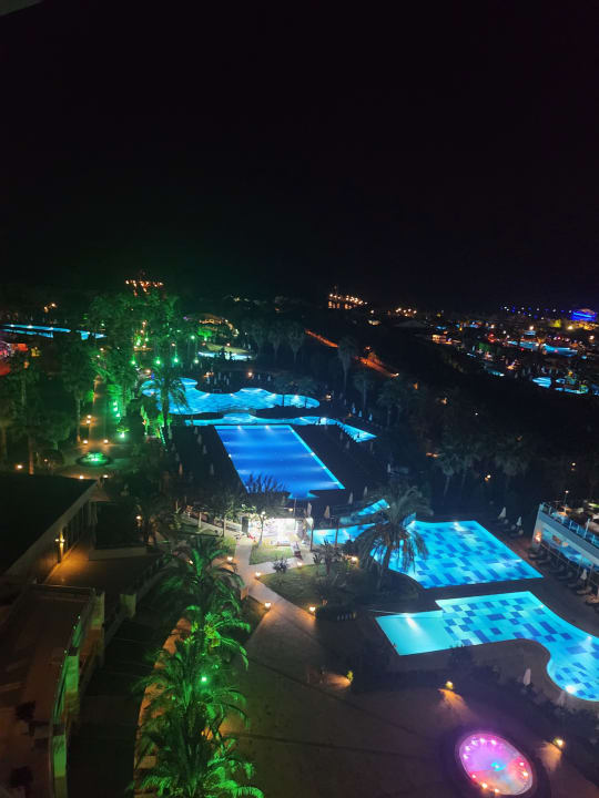 Ausblick Sherwood Exclusive Lara