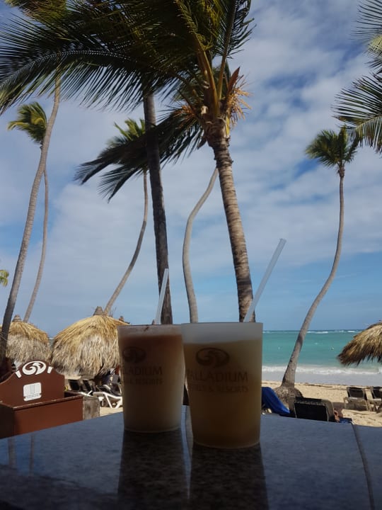 Strand Grand Palladium Select Bávaro Resort & Spa