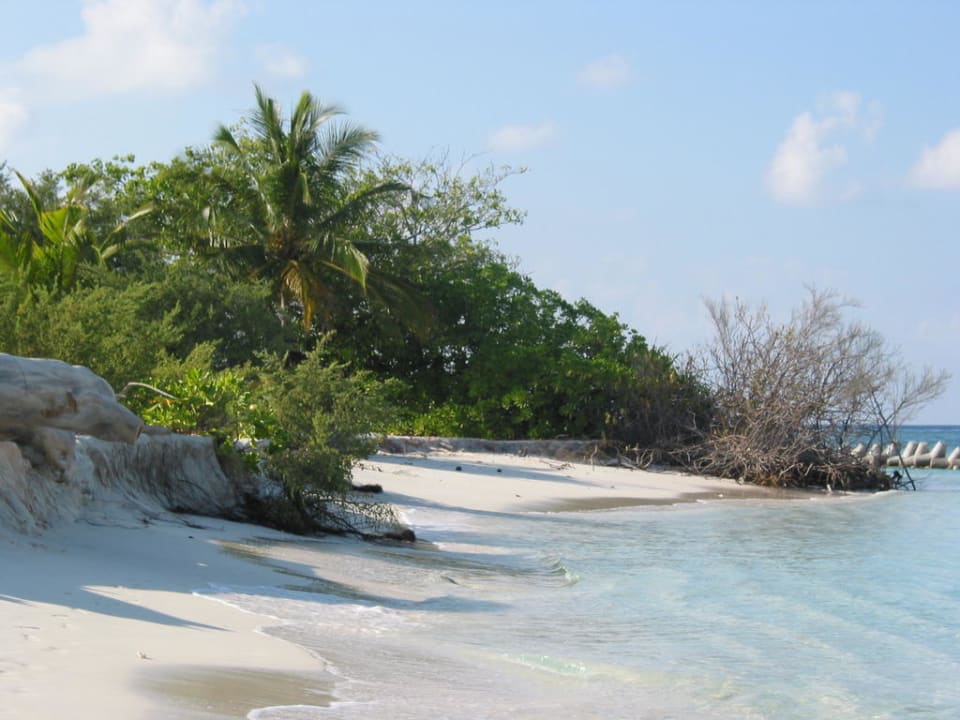 Kuredu Kuredu Island Resort & Spa