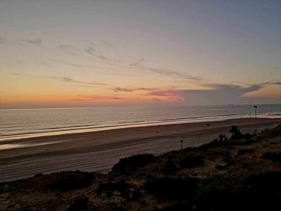 Strand Aldiana Club Andalusien