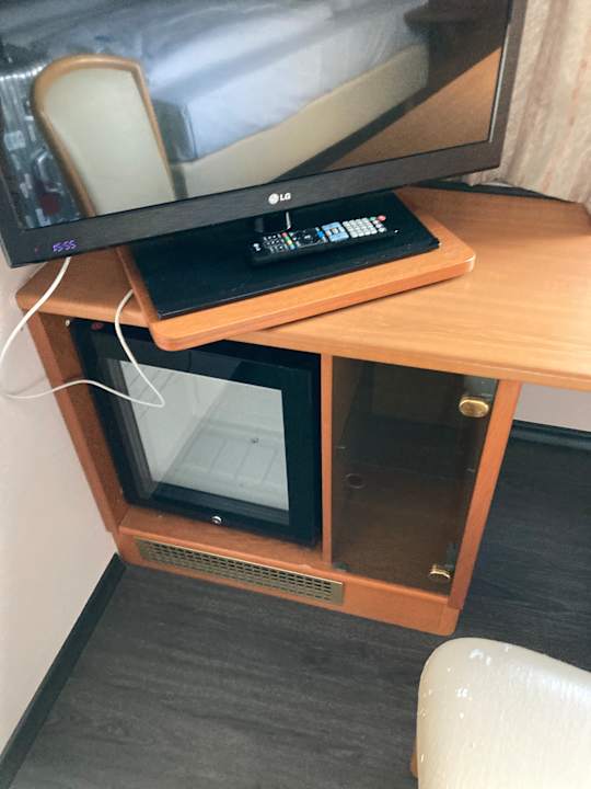 Zimmer Best Western Plaza Hotel Zwickau