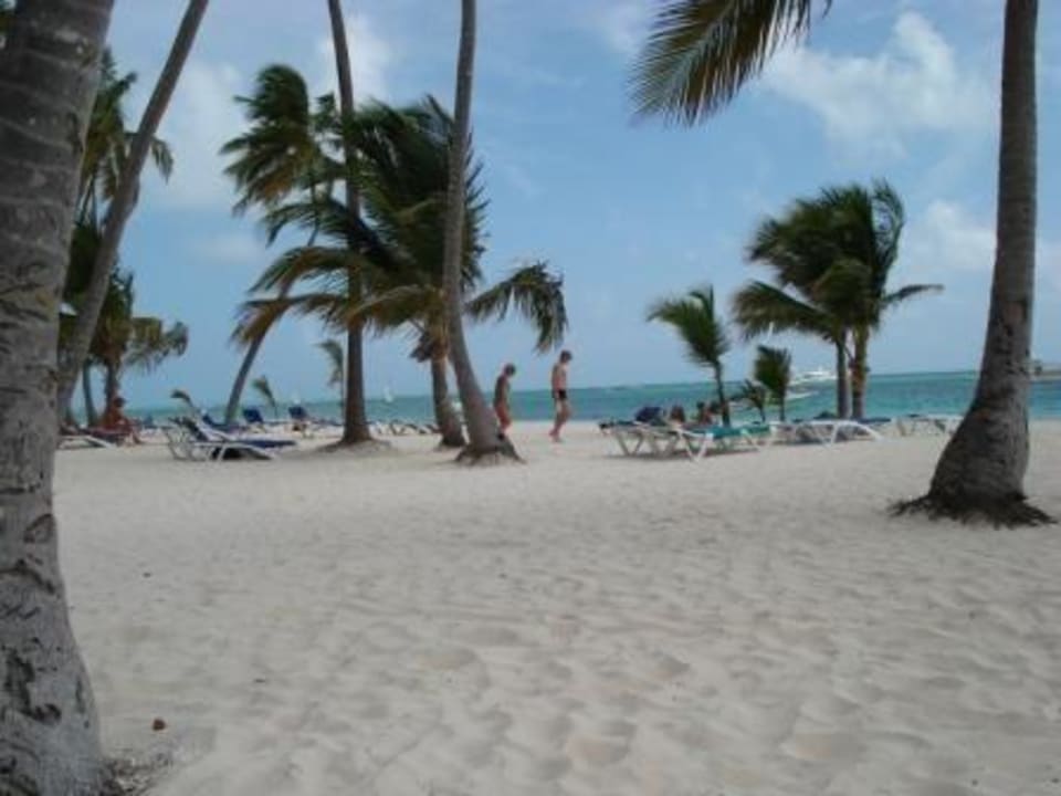 Hotelstrand Villas Bavaro Resort & Spa