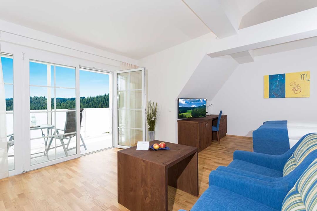 Zimmer Joglland Hotel Prettenhofer