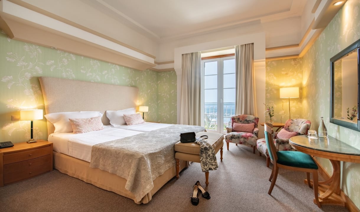 Zimmer Pousada Viana do Castelo