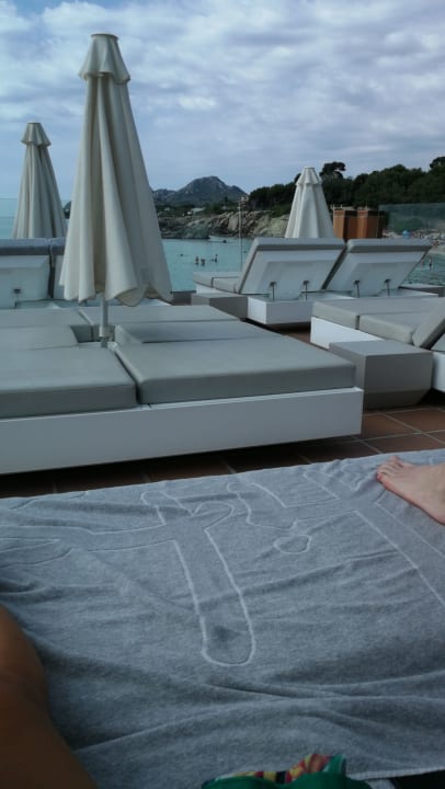 Sonstiges Son Moll Sentits Hotel & Spa