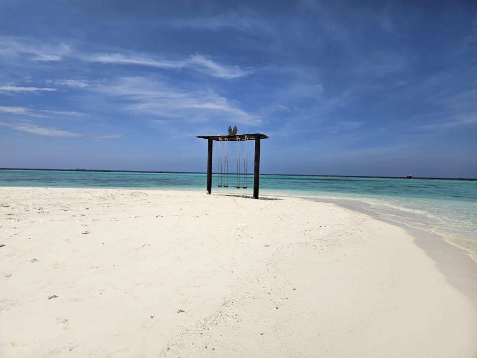Strand Adaaran Select Meedhupparu Island Resort - Premium All Inclusive