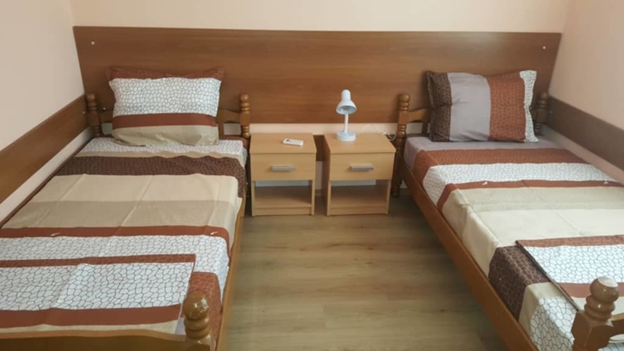 Two bedroom Standart Apart Hotel Iglika