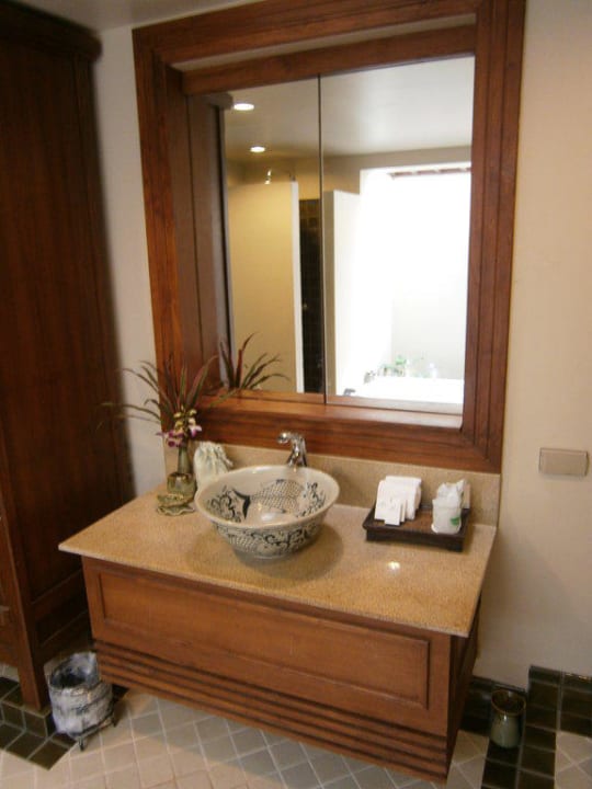 Bad The Fair House Beach Resort