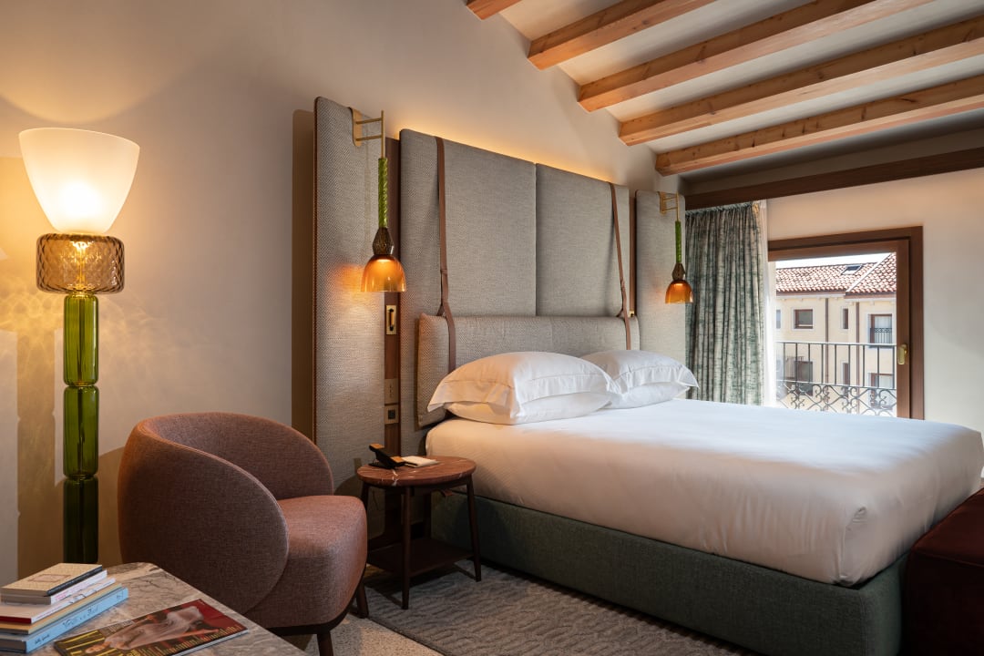 Zimmer Ca' di Dio - VRetreats, an SLH Hotel