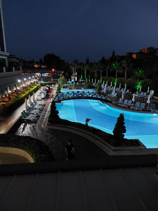 Sonstiges Luna Blanca Resort & Spa