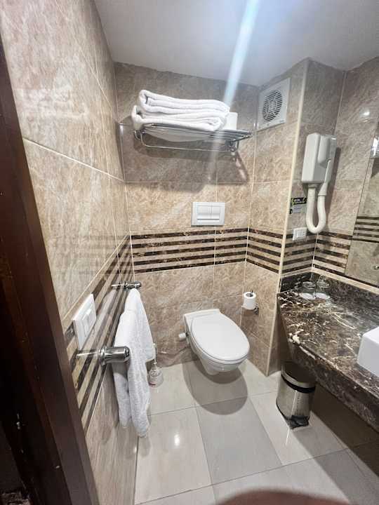 Zimmer Golden Beach Resort