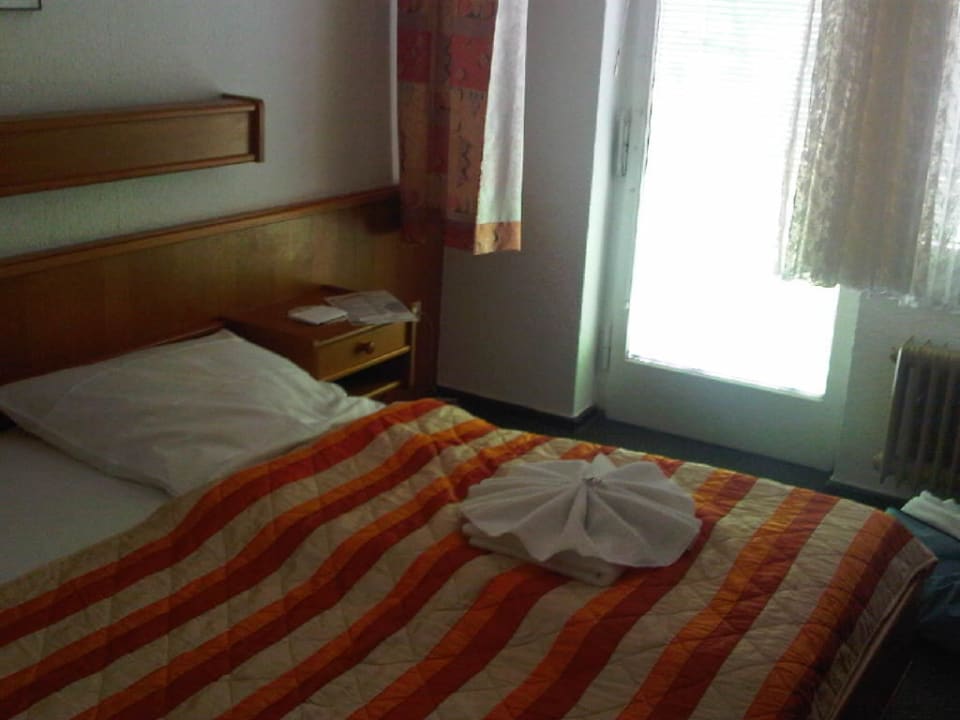 Zimmer Hotel Kallmeyer