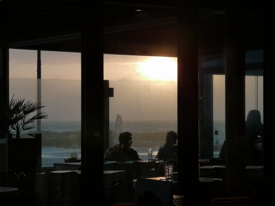 Gastro Strandhotel Vigilante