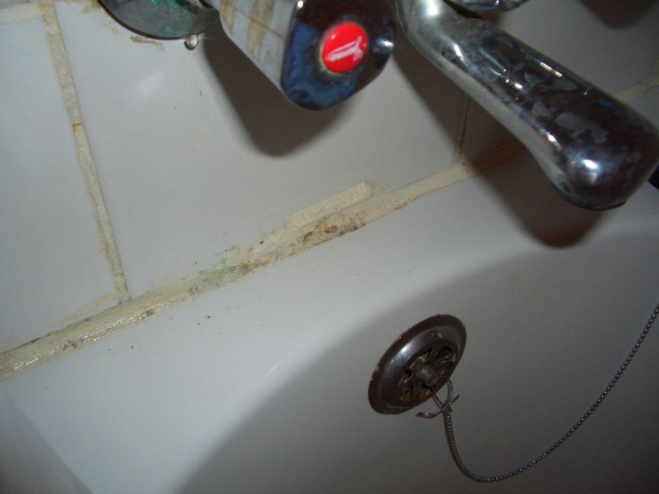 Waschbecken The Grand Hotel Hurghada