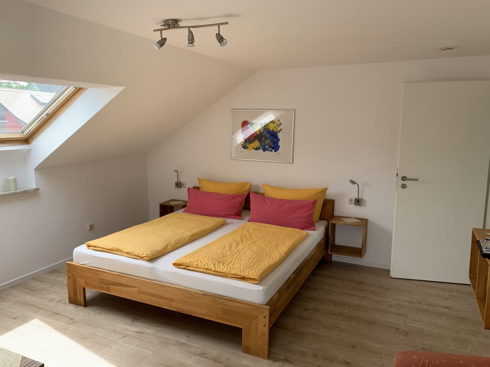Zimmer Gästehaus Sommertal