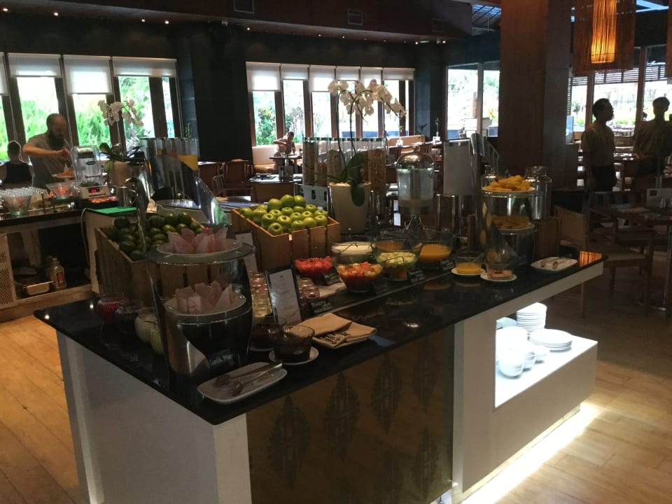 Restaurant The Laguna A Luxury Collection Resort & Spa