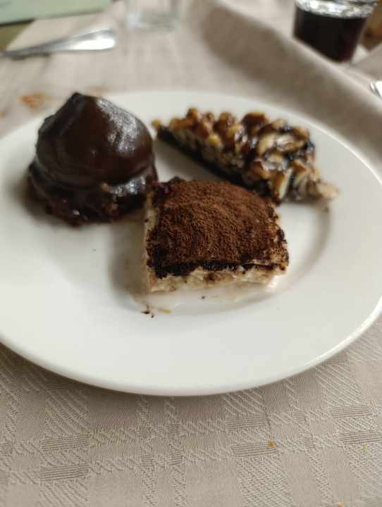 Gastro Hotel Defne Star