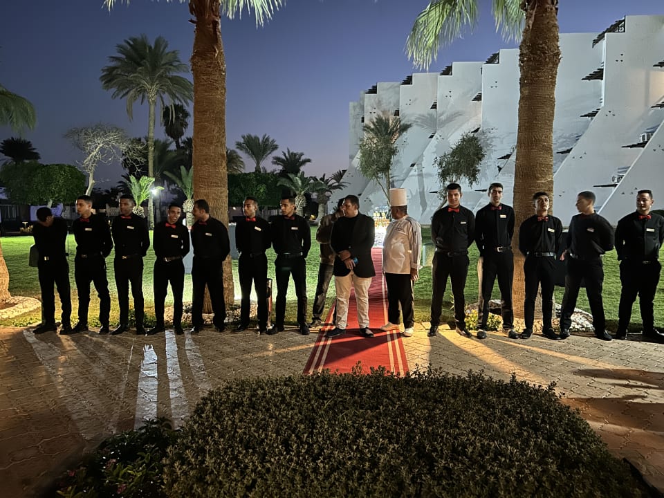 Gastro Shams Safaga Resort