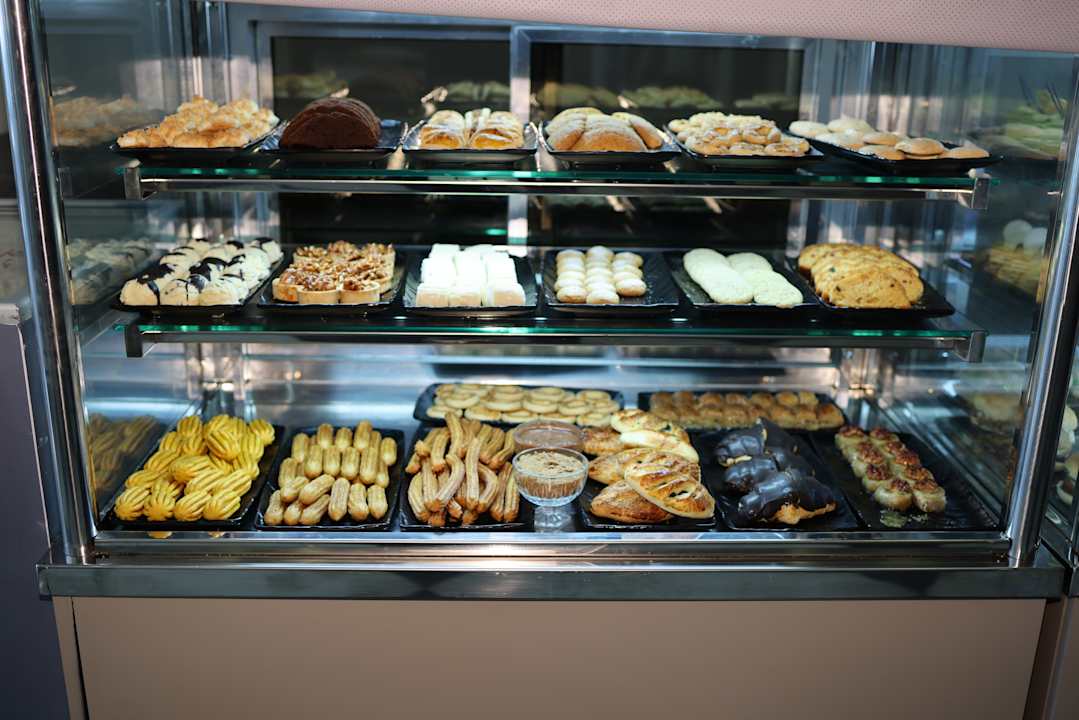 Gastro Melas Resort Hotel