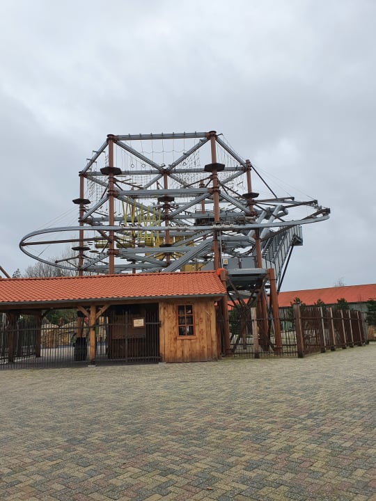 Sport & Freizeit Freizeit- & Ferienpark Slagharen