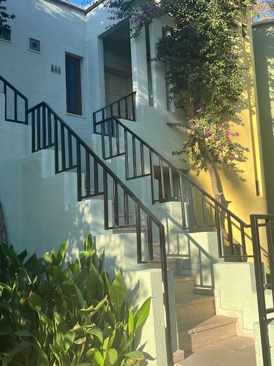 Außenansicht VONRESORT Golden Beach