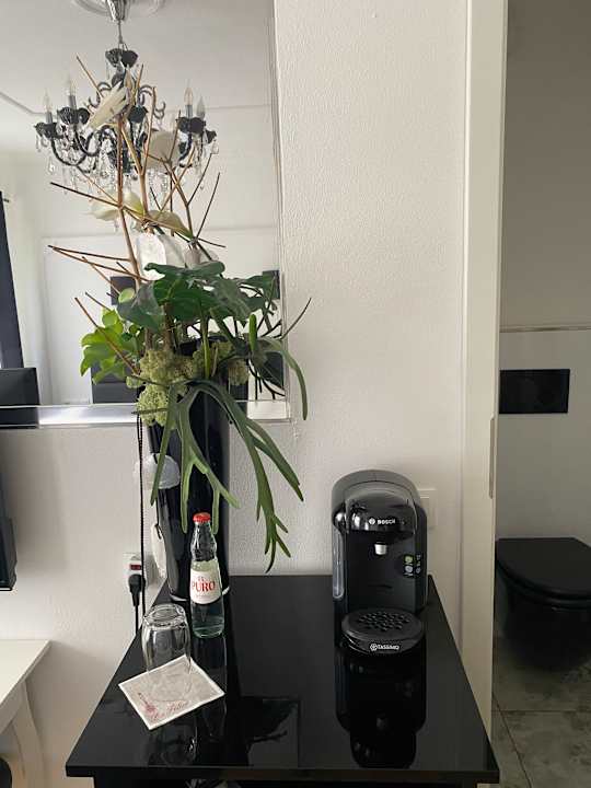 Zimmer Hotel Da Felice