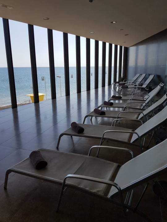 Sonstiges R2 Bahía Playa Design Hotel & Spa - Adults Only