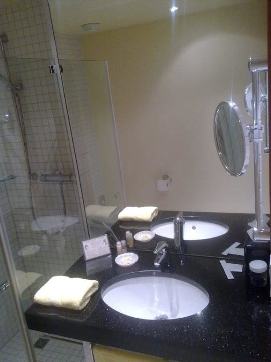 Badezimmer 223 Hotel Der Blaue Reiter