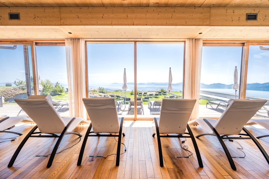 Sonstiges Mountain Resort Feuerberg