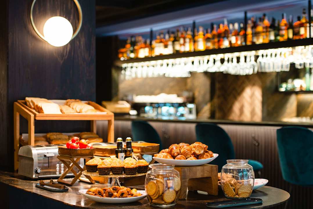 Gastro Gallery  Hotel