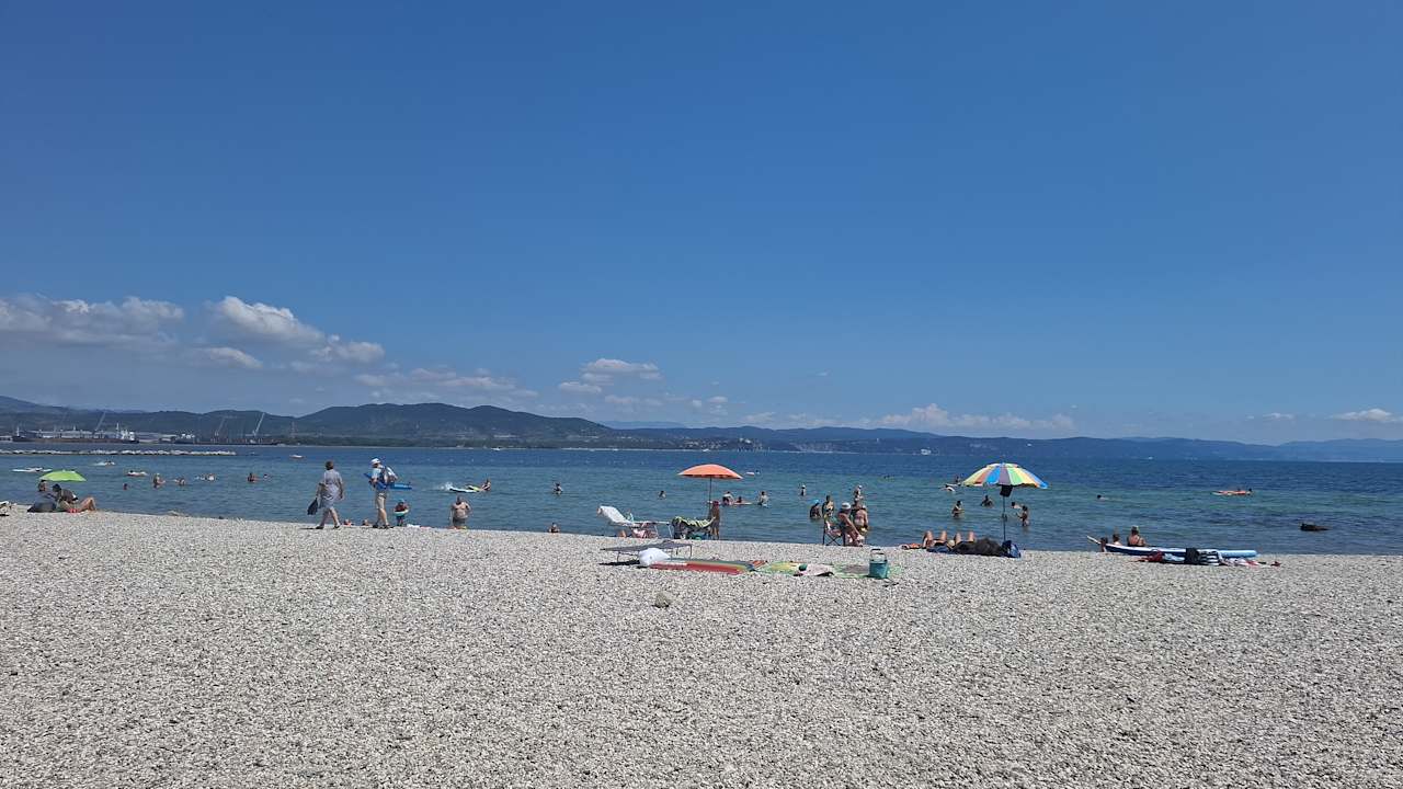 Strand Marina Julia Family Collection